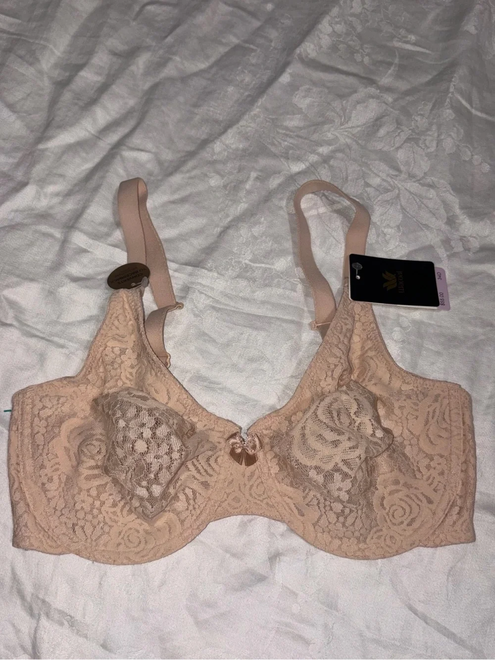 Wacoal nwt 851205